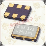 高頻率SG3225EAN、SG3225VAN差分晶體,愛普生貼片振蕩器,進(jìn)口低相位晶振,以太網(wǎng)差分OSC晶振,SG3225EAN 312.500000M-KEGA3