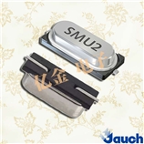 Jauch品牌-Q 25.0-SMU4-12-20/30-T1-FU-LF-6G網(wǎng)絡終端晶振