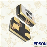 Q22FA12800135,2016藍牙設備應用晶振,愛普生MPU時鐘晶振