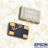 X1E000021014700,TSX-3225無源晶振,EPSON愛普生貼片晶振